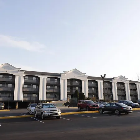 Traveiodge By Wyndham Parsippany-3