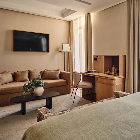 Hotel Unico Madrid, Small Luxury Hotels-2