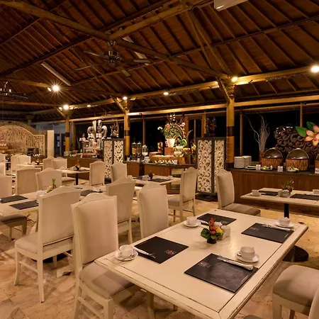 The Jayakarta Bali Beach Resort-2