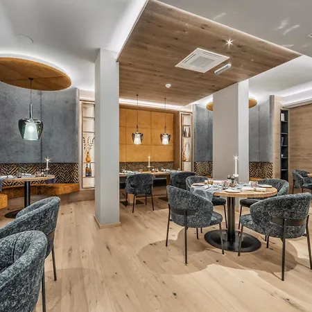 Hotel Fliana Ischgl-2