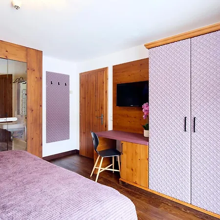 Hotel Hubertus-3