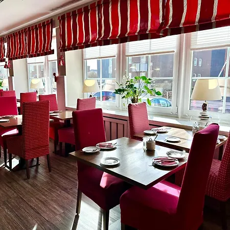 Hotel Dünenburg-3