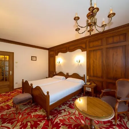 Hotel Munsch Restaurant & Wellness, Colmar Nord - Haut-Koenigsbourg-2