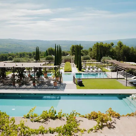 Coquillade Provence Resort&Spa-3