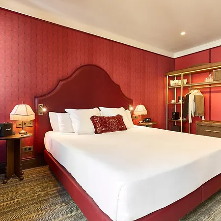 Hotel Espana Ocean Drive - Newly Renovated-2