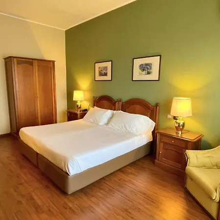 Garden Hotel Catania-2