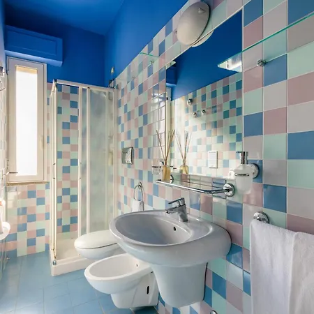 Hotel Nina-2