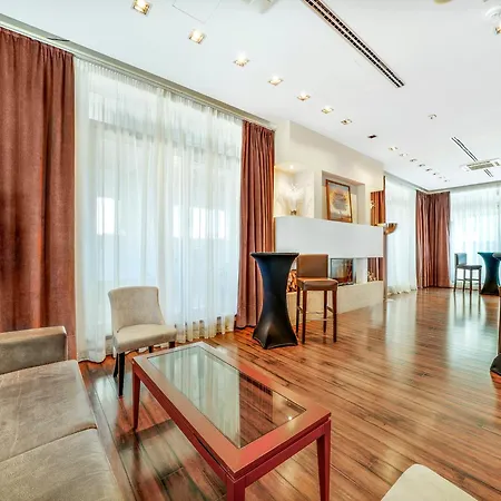 IN Hotel Beograd-2