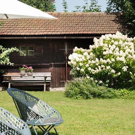 Landhaus Christl am See-2