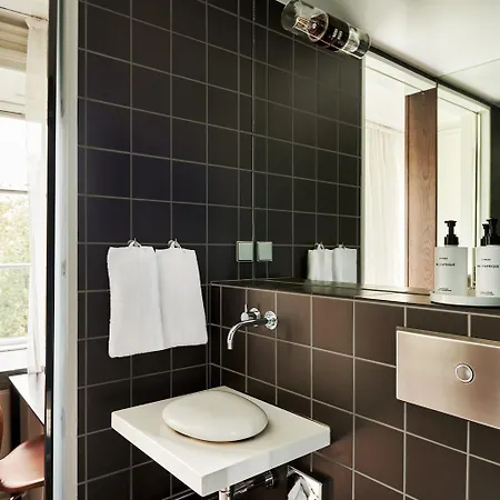 Hotel Skeppsholmen, Stockholm, A Member Of Design Hotels-2