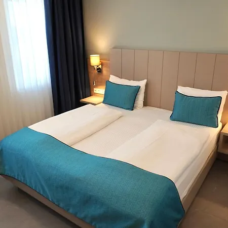 Hotel Atlas Halle-2