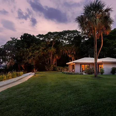Arnold Palmer'S Bay Hill Club & Lodge (Adults Only)-2