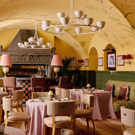 Kulm Hotel St. Moritz-2