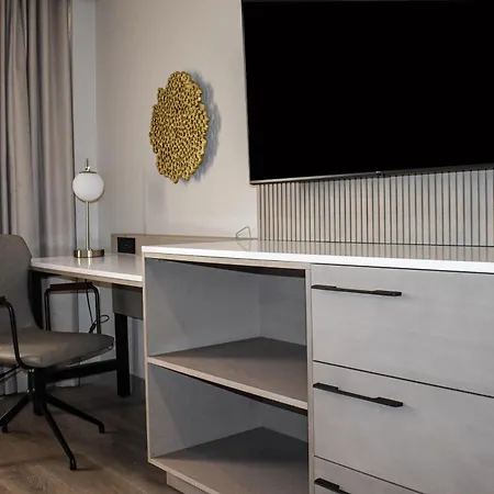 Doubletree By Hilton Chicago - Oak Brook-3