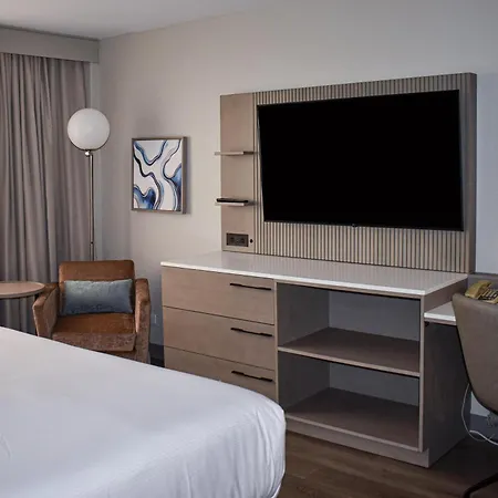 Doubletree By Hilton Chicago - Oak Brook-2