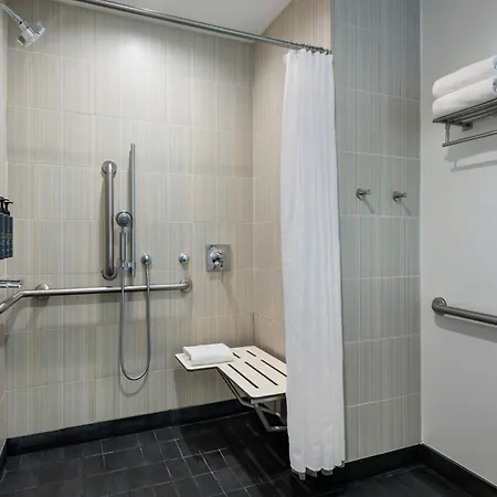 Aloft By Marriott Mount Laurel-3