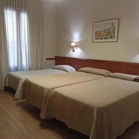 Hotel Europa-2