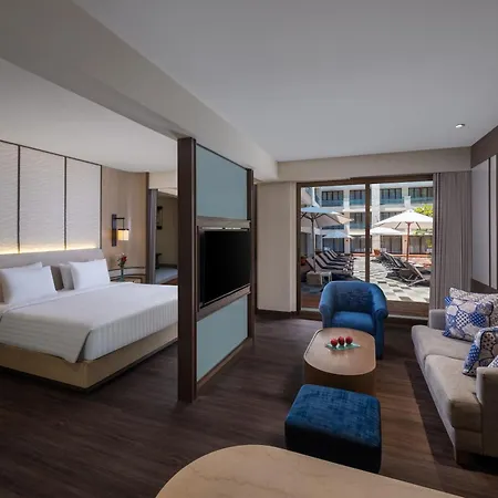 Aston Kuta Hotel And Residence-3