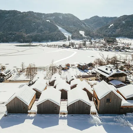 Regitnig GmbH - 4 Sterne Hotel und Chalets-3