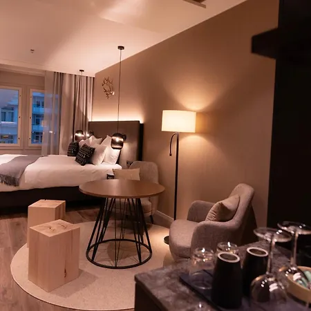 Lapland Hotels Oulu-2
