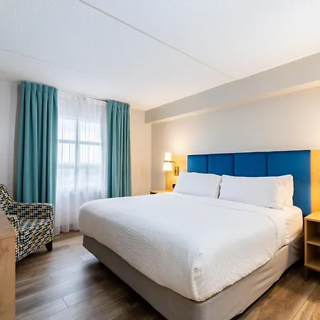 Staybridge Suites London By Ihg-3