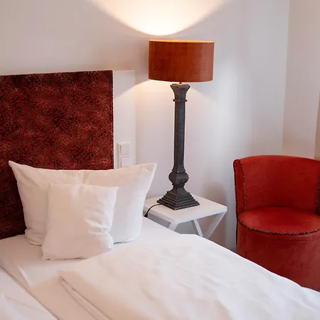 Flair Hotel zum Storchen-2
