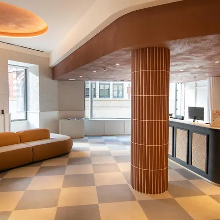 Hotel Gran Ultonia-2
