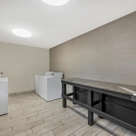 Best Western Columbus Airport-3