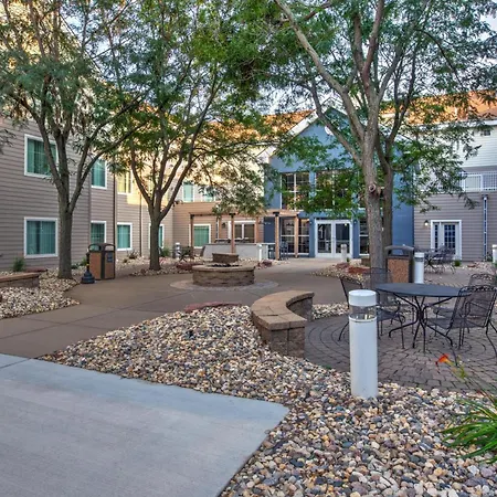 Homewood Suites By Hilton Sioux Falls-3