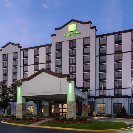 Holiday Inn Hotel & Suites Chicago Northwest - Elgin By Ihg-3