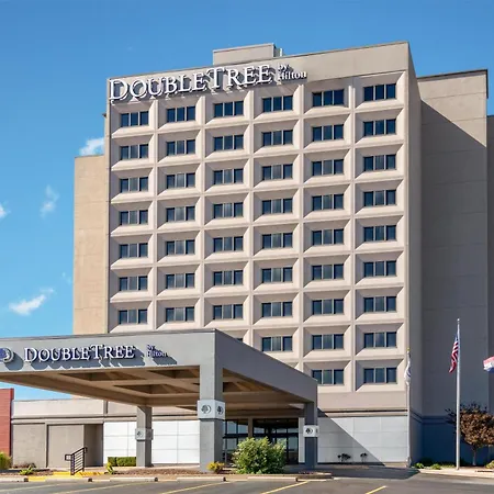 Doubletree By Hilton Springfield-2