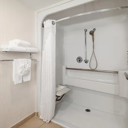 Holiday Inn Hotel & Suites Chicago Northwest - Elgin By Ihg-2