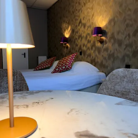 Hotel De Stern-3