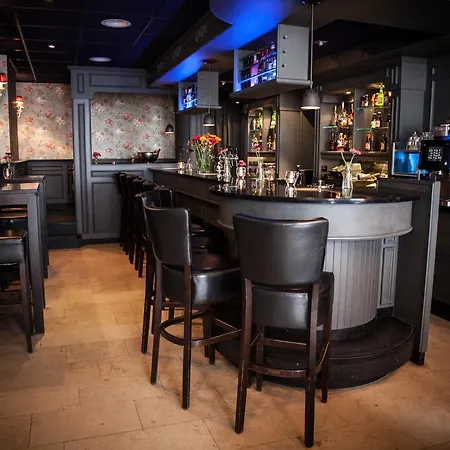 Good Seasons Hotel Den Bosch-2