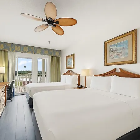 Holiday Inn & Suites Clearwater Beach S-Harbourside-3