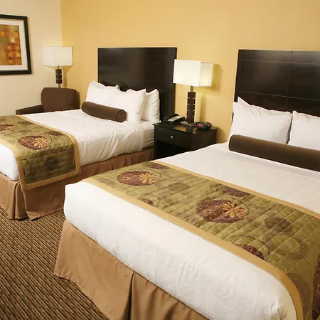 Best Western Plus Goldsboro-2