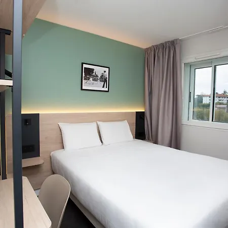 Kyriad Anglet - Biarritz-2