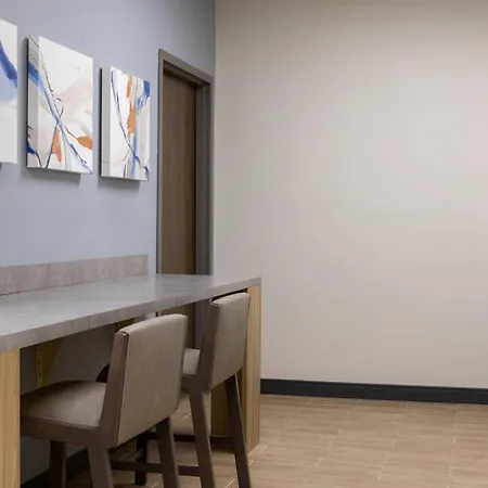 Candlewood Suites Baltimore - BWI Airport Ne By Ihg-3