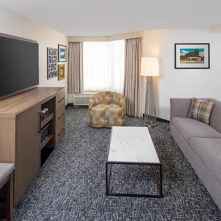 Doubletree By Hilton Jackson-2