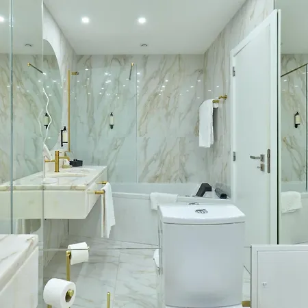 Hotel De Ilhavo Plaza & Spa-3