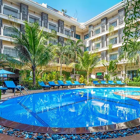 Baitong Heritage Hotel-2