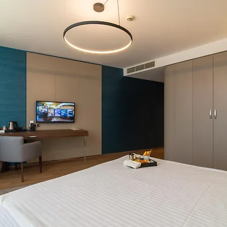Rosslyn Dimyat Hotel Varna-2