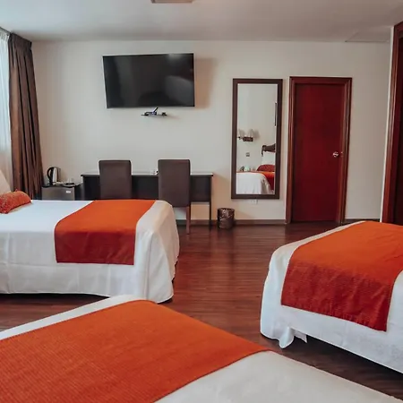 Miraflores Colon Hotel-3