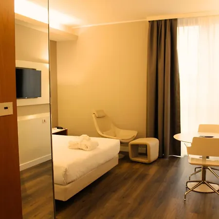 Best Western Mirage Hotel Fiera-2