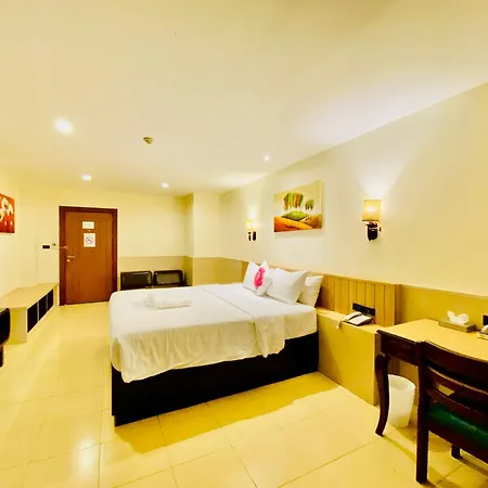 Baywalk Residence Pattaya-3