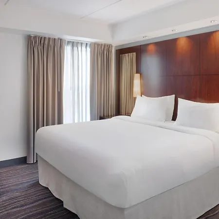 Residence Inn By Marriott Amelia Island-3