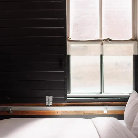 The Clyde Hotel Portland By Kasa Living-2