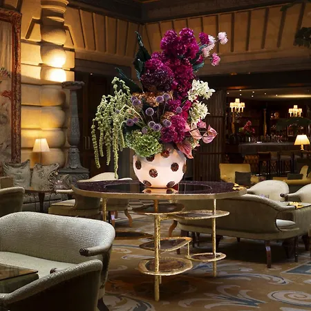 Hotel Metropole Monte-Carlo - Spa Guerlain-3
