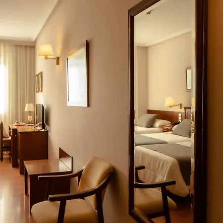 Hotel Restaurante Emilio-2