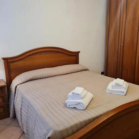 Hotel Oberje Dla Viere Oulx - Check-in Automatico 24h-3